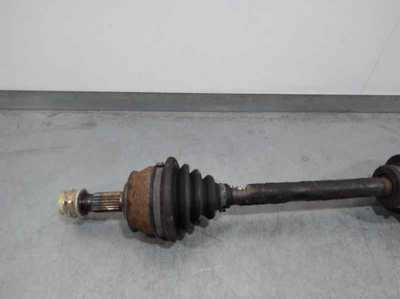 Transmision Delantera Izquierda para Fiat Tempra Berlina (159)