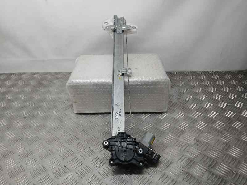 Elevalunas Delantero Izquierdo para Honda Civic Lim.4 (Fc)