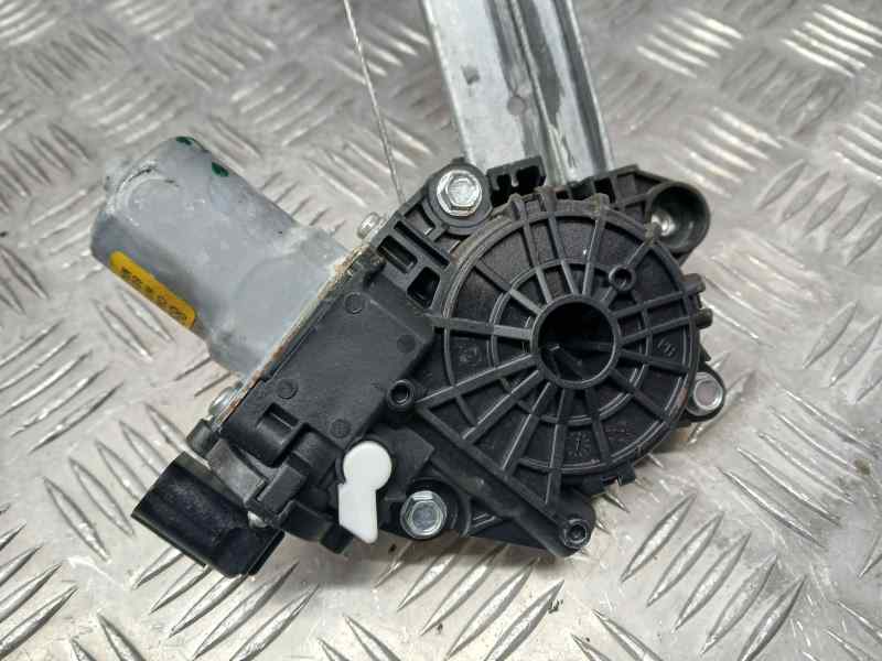 Elevalunas Delantero Izquierdo para Honda Civic Lim.4 (Fc)
