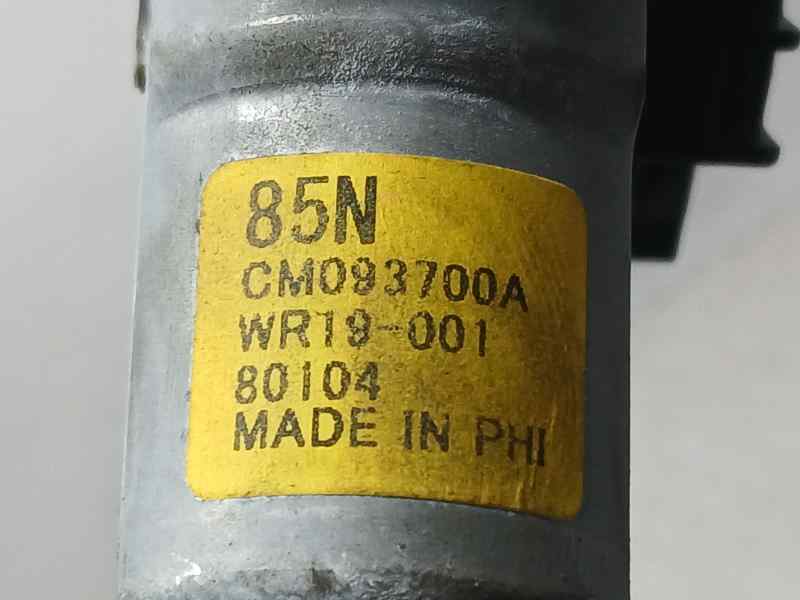 Elevalunas Delantero Izquierdo para Honda Civic Lim.4 (Fc)