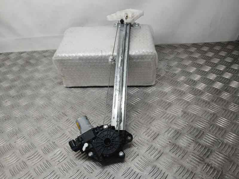 Elevalunas Delantero Izquierdo para Honda Civic Lim.4 (Fc)