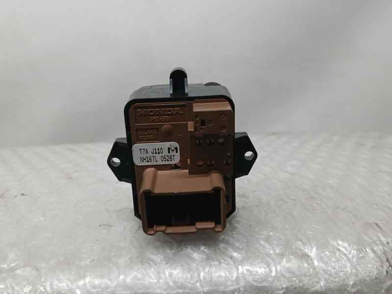 Mando Retrovisor para Honda Civic Lim.4 (Fc)