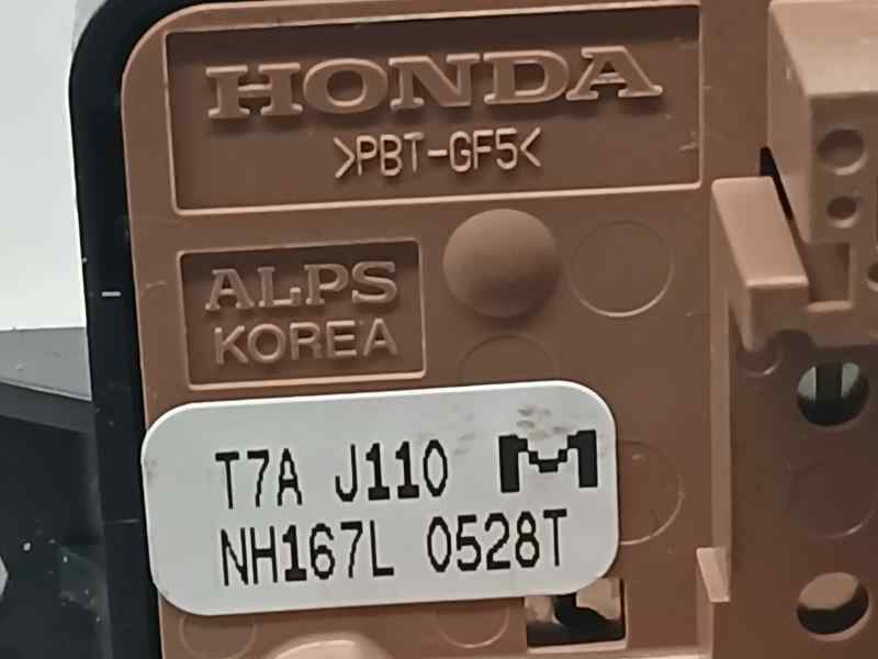 Mando Retrovisor para Honda Civic Lim.4 (Fc)