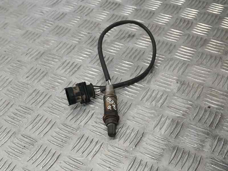 Sonda Lambda para Opel Astra G Berlina