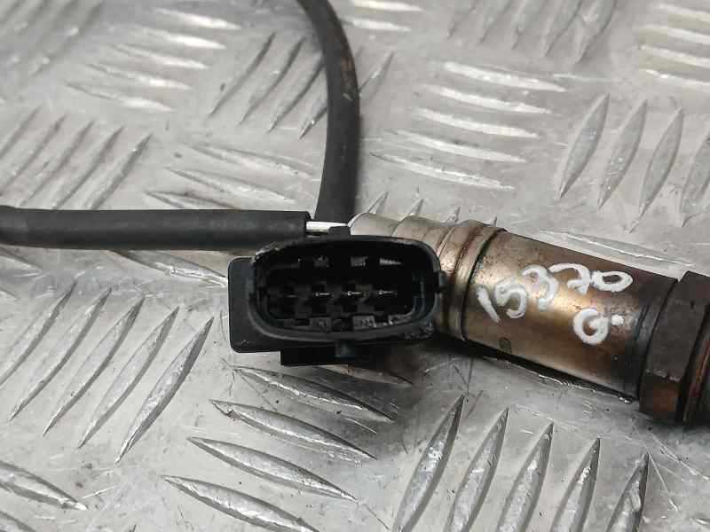 Sonda Lambda para Opel Astra G Berlina