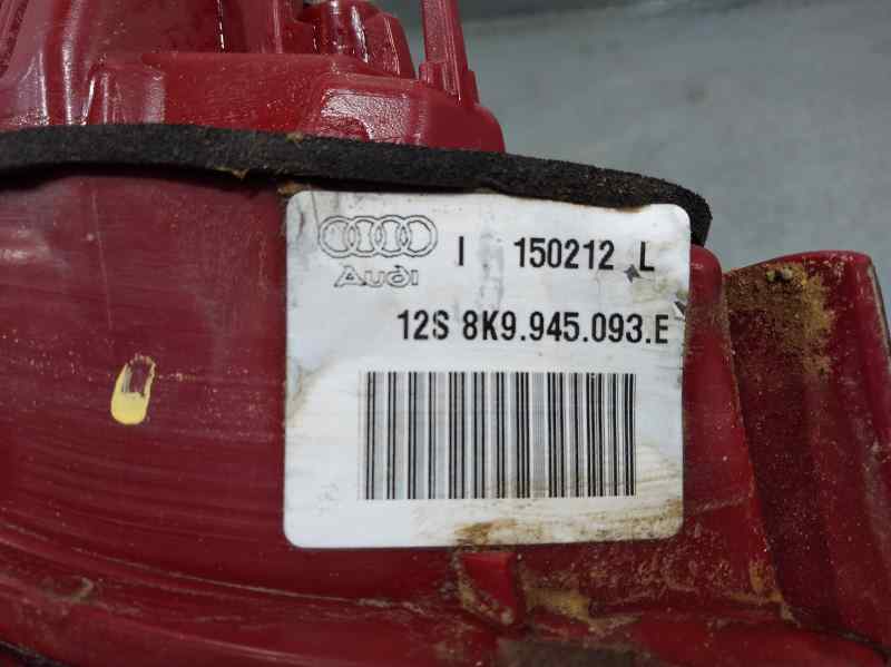 Piloto Trasero Izquierdo Interior para Audi A4 Avant (8K5) (2008)