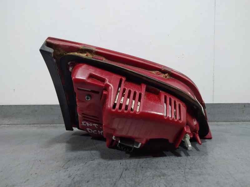 Piloto Trasero Derecho Interior para Audi A4 Avant (8K5) (2008)