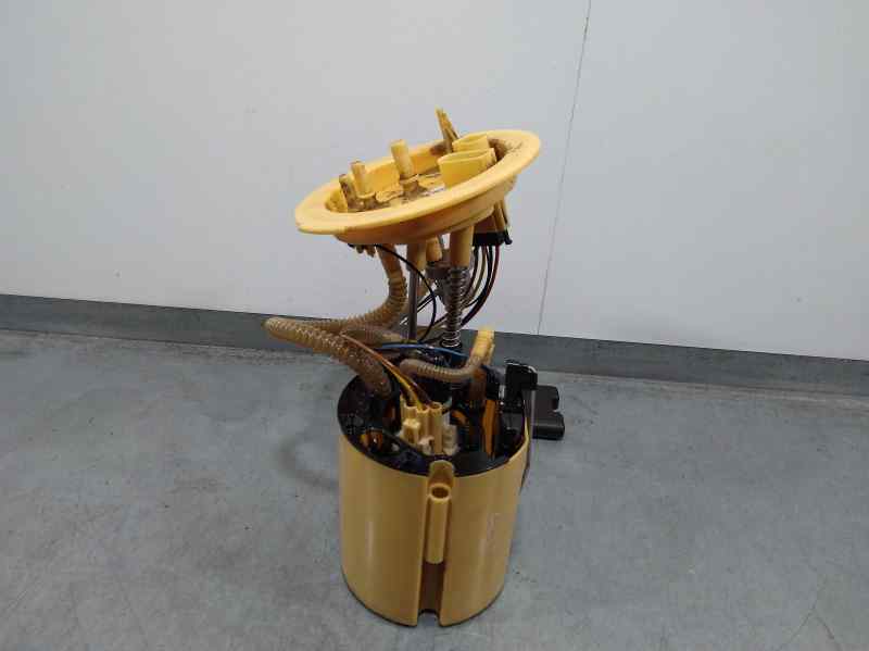 Aforador para Audi A4 Avant (8K5) (2008)