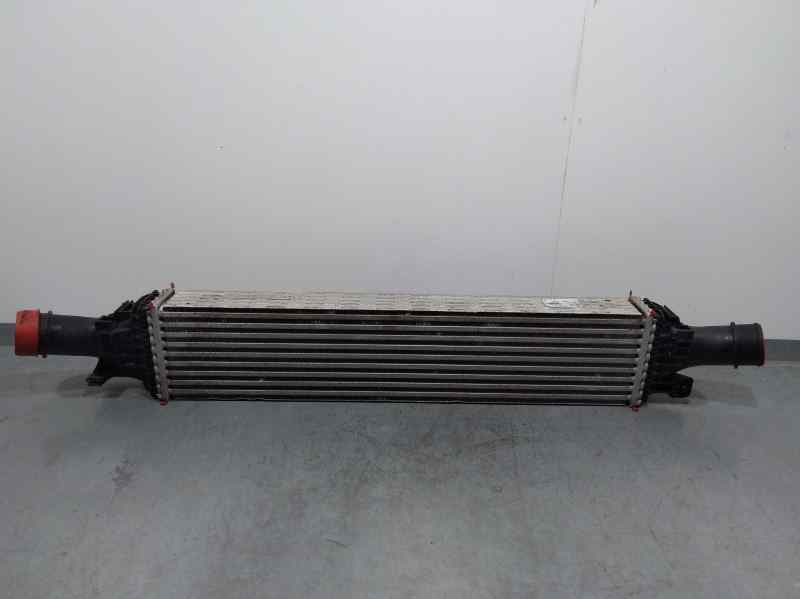 Intercooler para Audi A4 Avant (8K5) (2008)