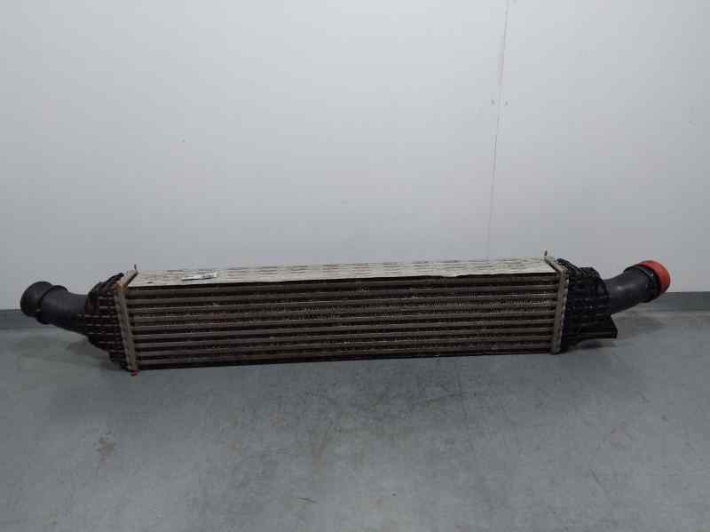 Intercooler para Audi A4 Avant (8K5) (2008)