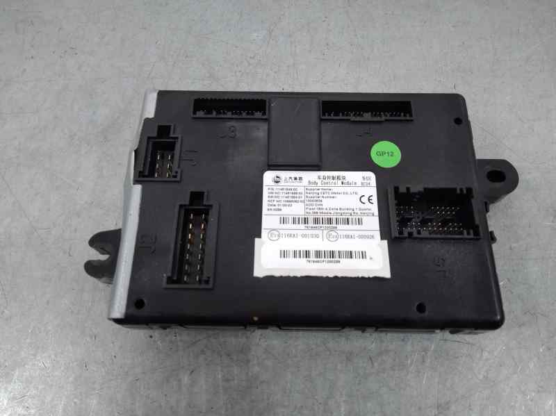 Modulo Electronico para Mg Zs