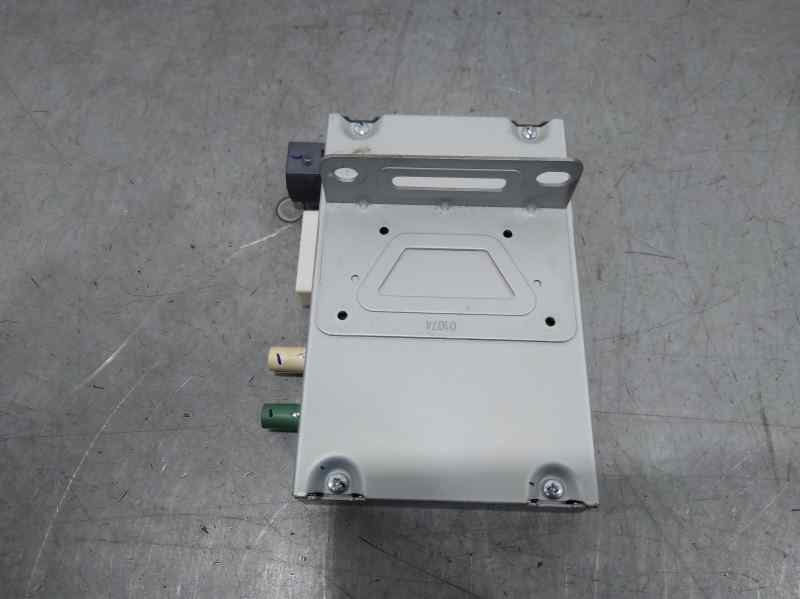 Modulo Electronico para Mg Zs