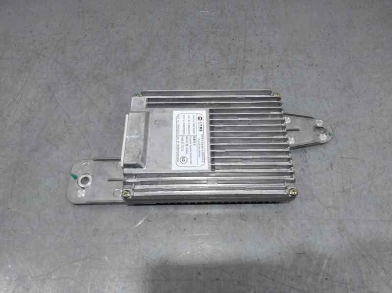 Modulo Electronico para Mg Zs