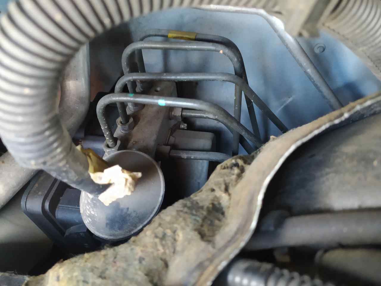 Abs para Renault Clio Iv