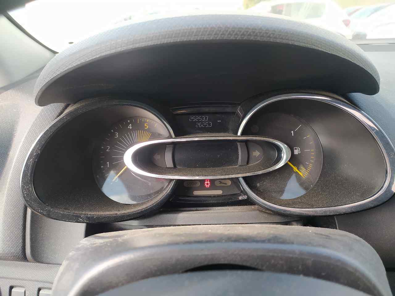 Cuadro Instrumentos para Renault Clio Iv