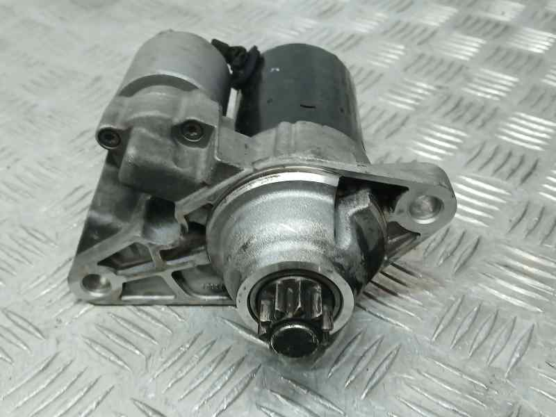 Motor Arranque para Seat Ibiza (6L1)