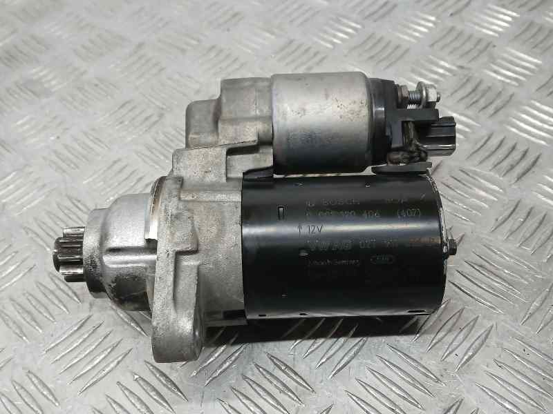 Motor Arranque para Seat Ibiza (6L1)