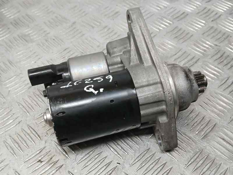 Motor Arranque para Seat Ibiza (6L1)