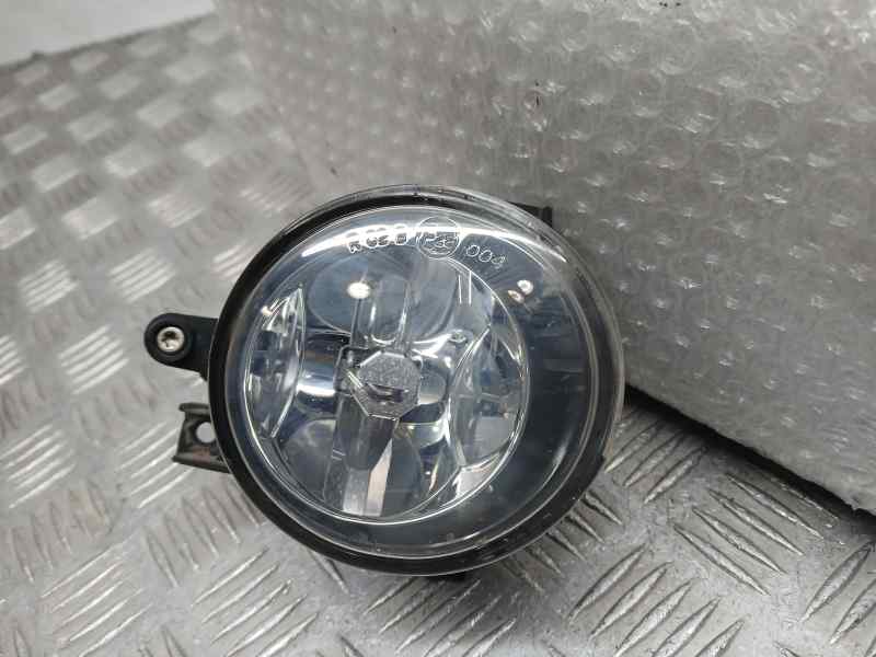 Faro Antiniebla Derecho para Seat Ibiza (6L1)