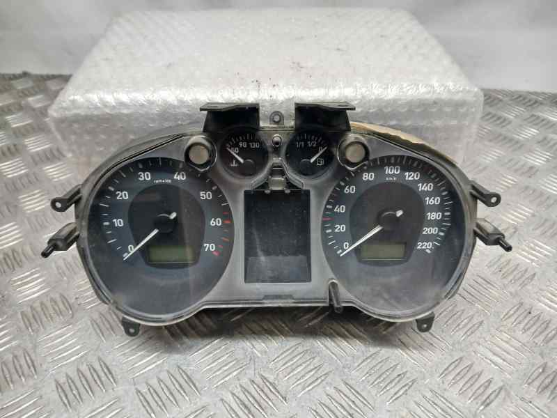 Cuadro Instrumentos para Seat Ibiza (6L1)