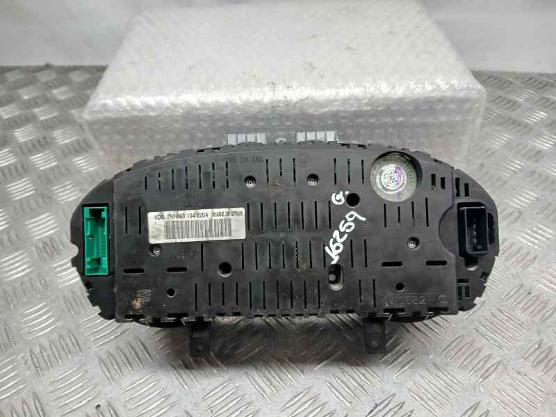 Cuadro Instrumentos para Seat Ibiza (6L1)