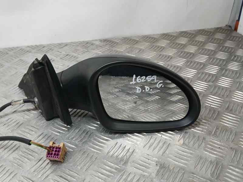 Retrovisor Derecho para Seat Ibiza (6L1)