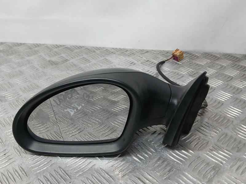 Retrovisor Izquierdo para Seat Ibiza (6L1)