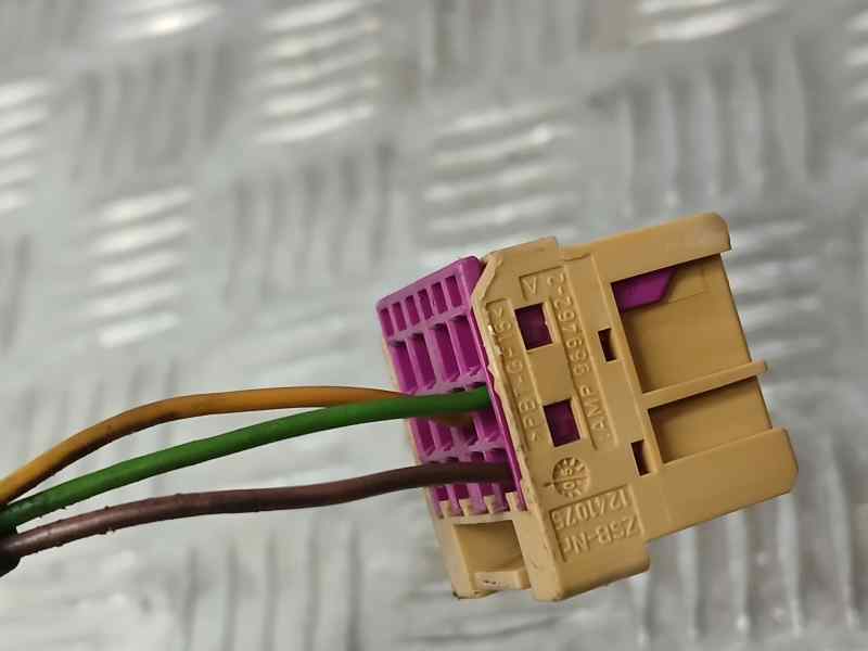 Retrovisor Izquierdo para Seat Ibiza (6L1)