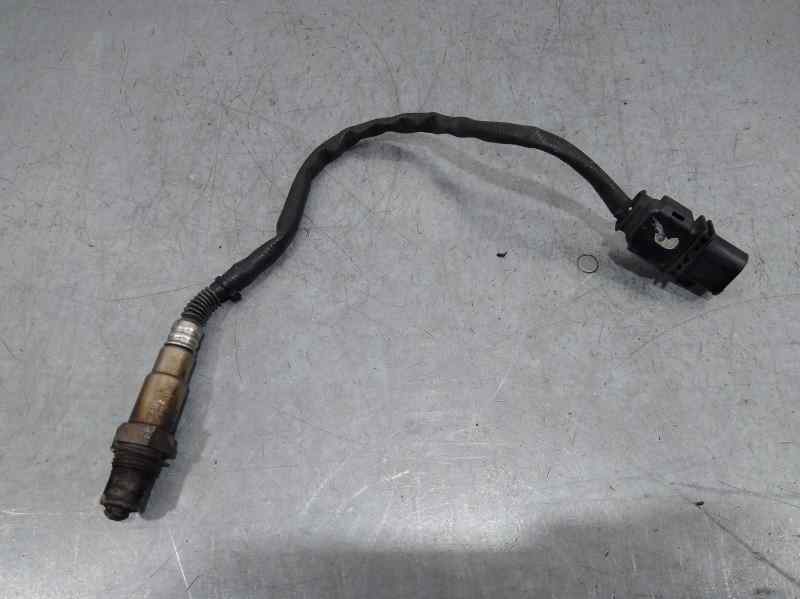 Sonda Lambda para Renault Megane Iii Coupe