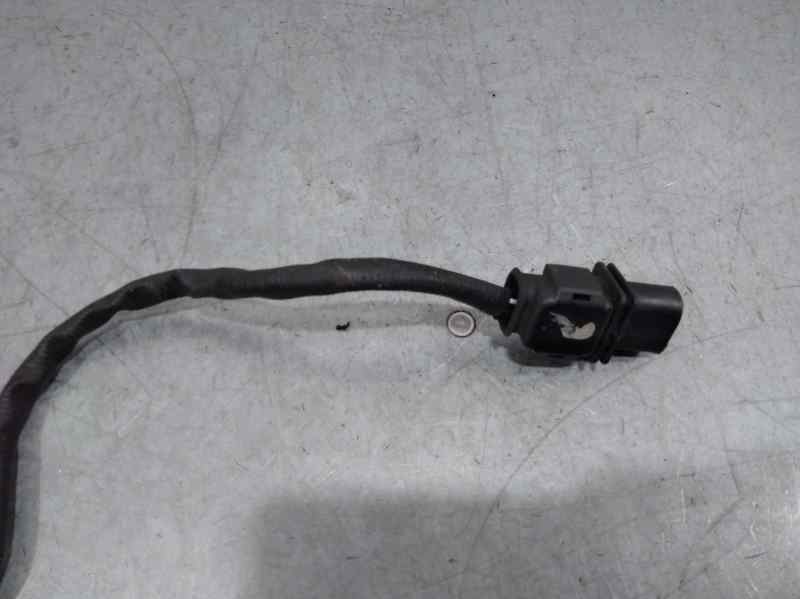 Sonda Lambda para Renault Megane Iii Coupe