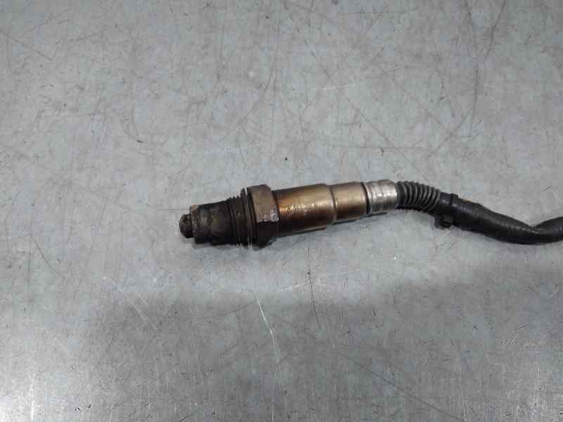 Sonda Lambda para Renault Megane Iii Coupe