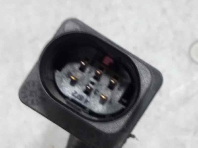 Sonda Lambda para Renault Megane Iii Coupe