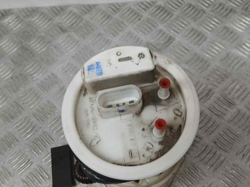 Aforador para Seat Ibiza (6L1)