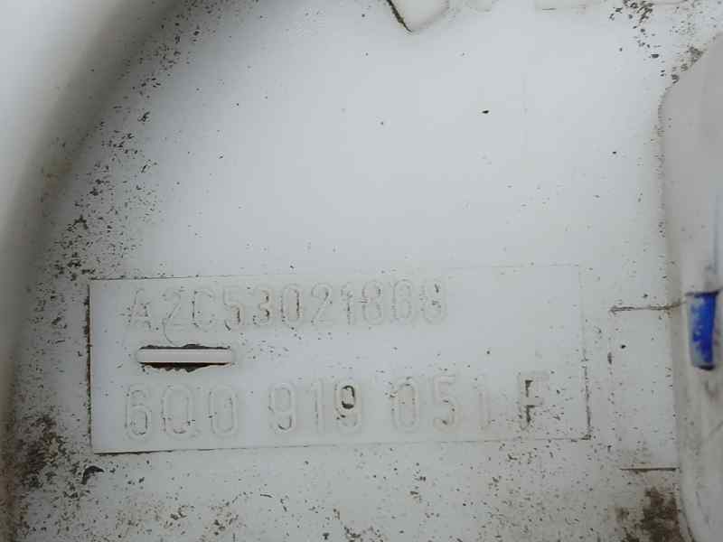 Aforador para Seat Ibiza (6L1)