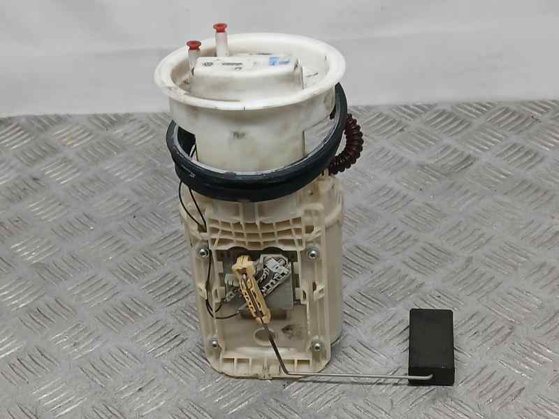 Aforador para Seat Ibiza (6L1)