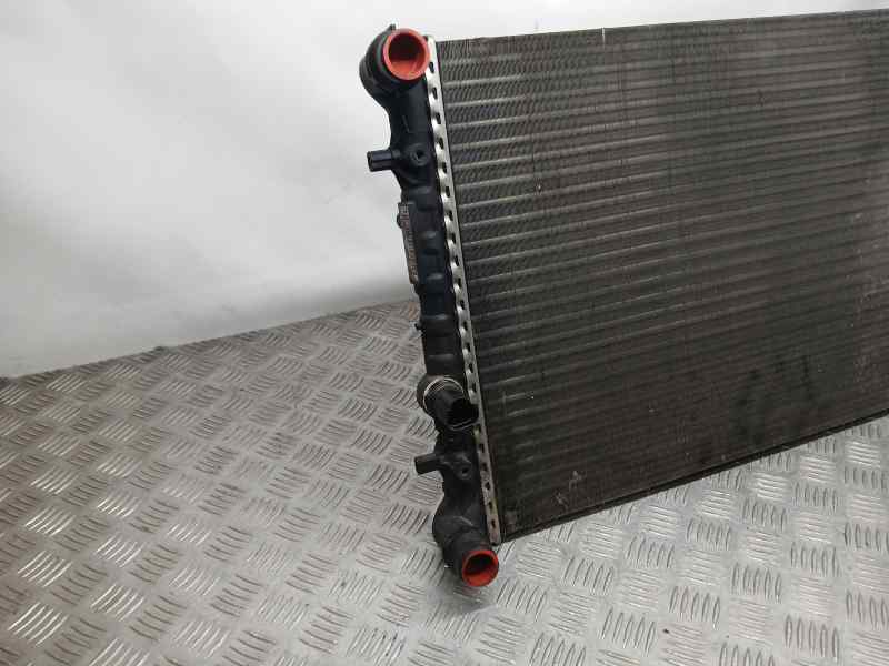 Radiador Agua para Seat Ibiza (6L1)
