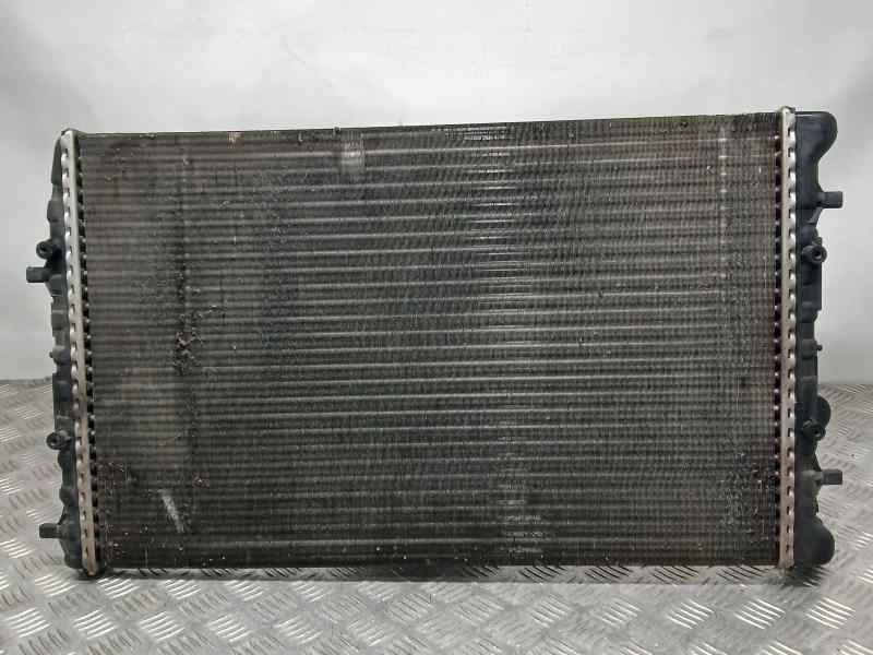 Radiador Agua para Seat Ibiza (6L1)