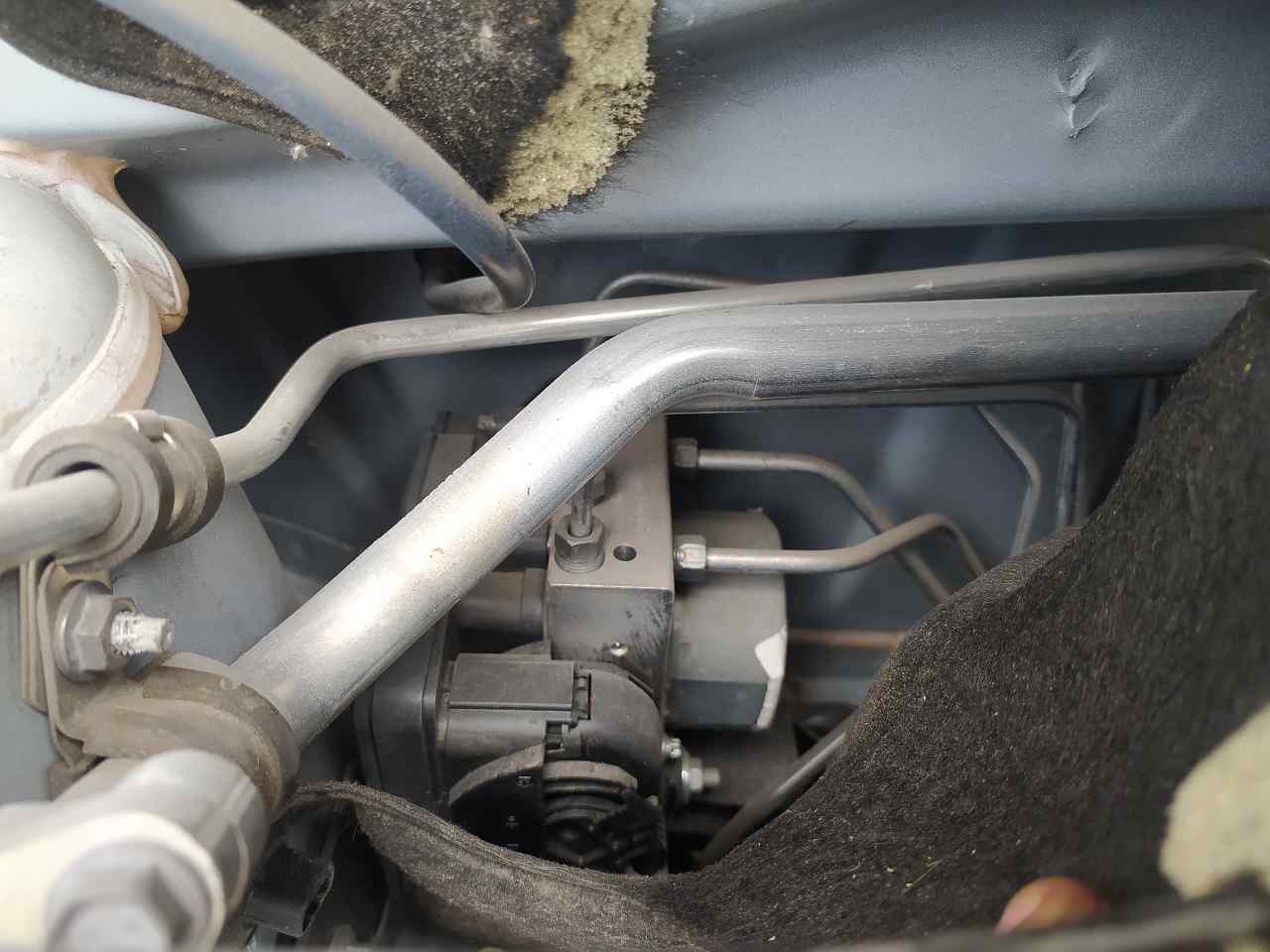 Abs para Dacia Sandero