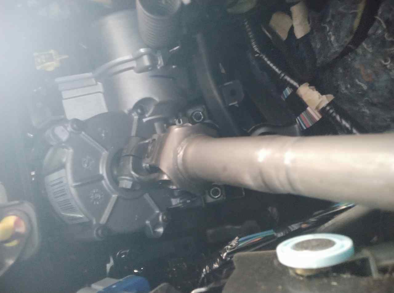Columna Direccion para Ford Tourneo Courier (C4A)
