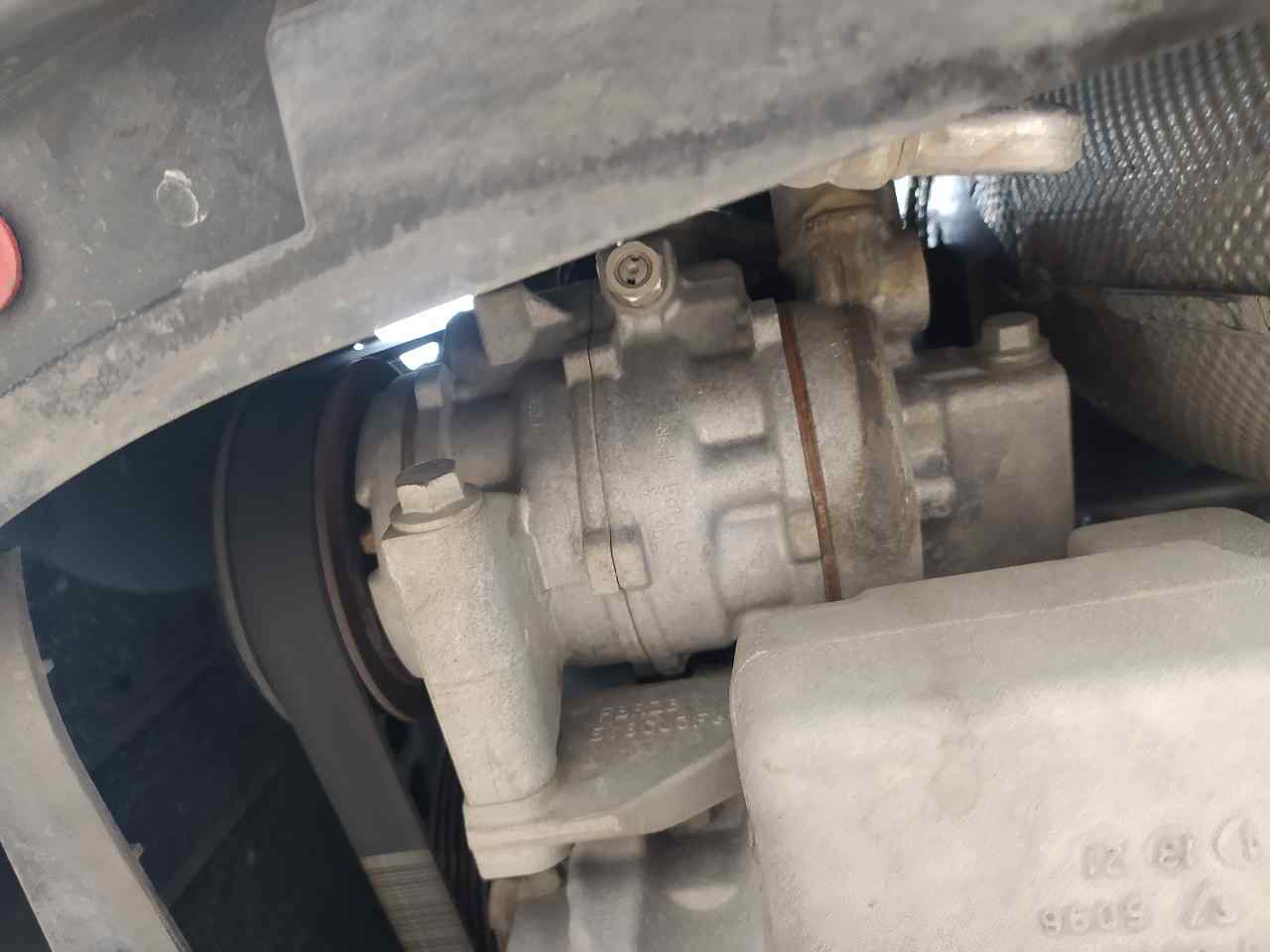 Compresor Aire Acondicionado para Ford Tourneo Courier (C4A)