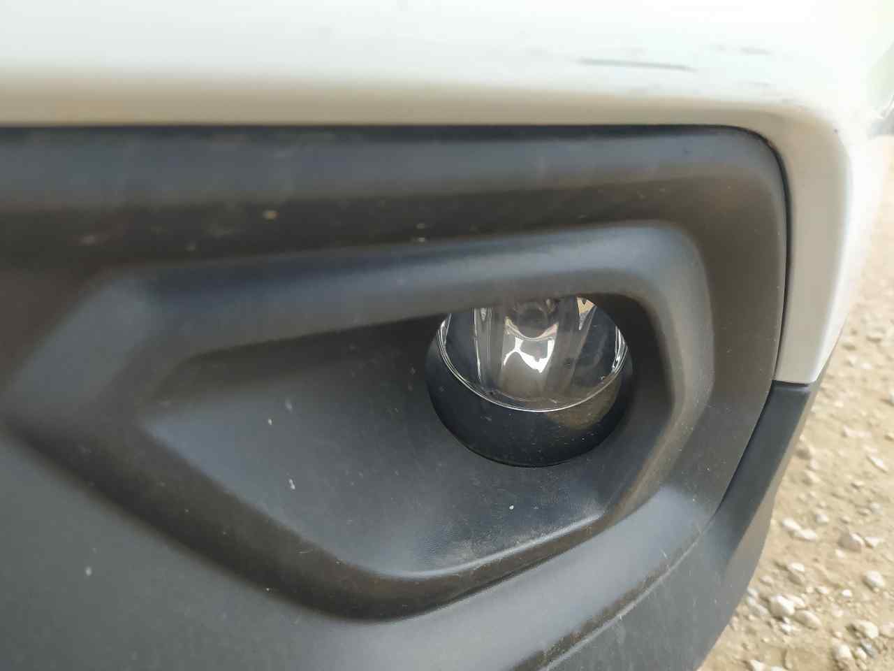 Faro Antiniebla Izquierdo para Ford Tourneo Courier (C4A)