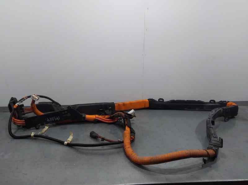 Modulo Electronico para Ford Mondeo Lim.