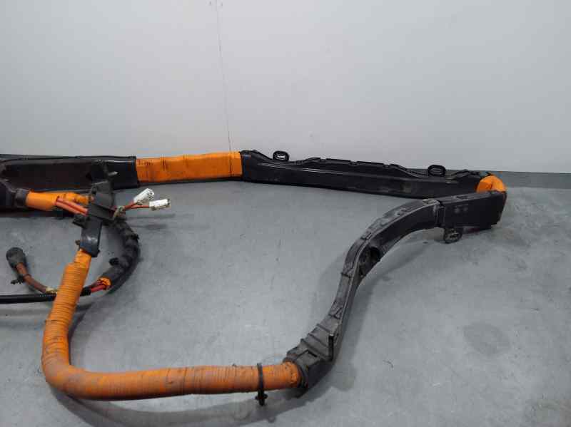 Modulo Electronico para Ford Mondeo Lim.
