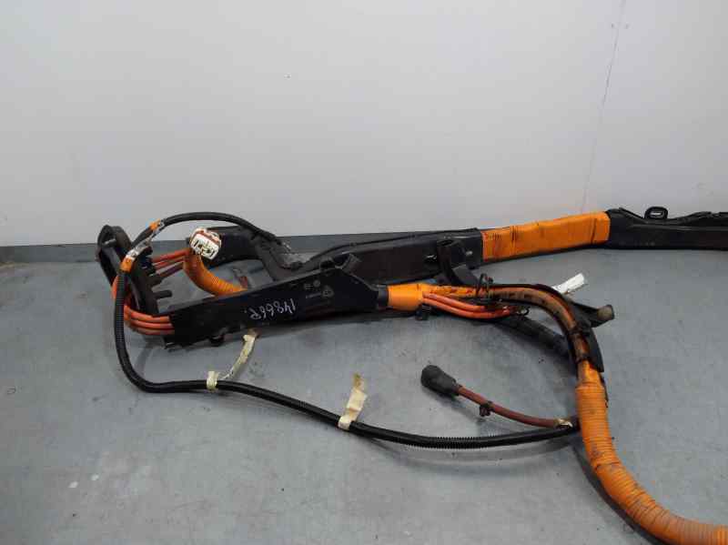 Modulo Electronico para Ford Mondeo Lim.