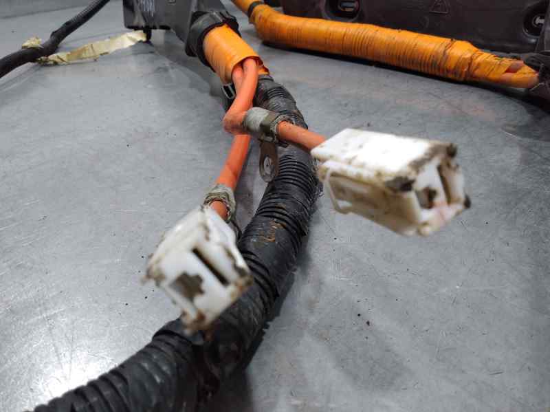 Modulo Electronico para Ford Mondeo Lim.