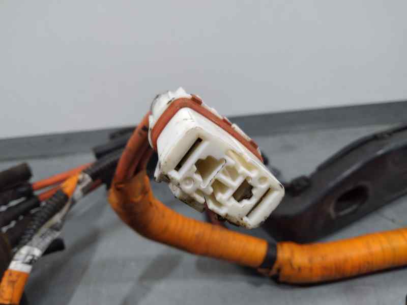 Modulo Electronico para Ford Mondeo Lim.
