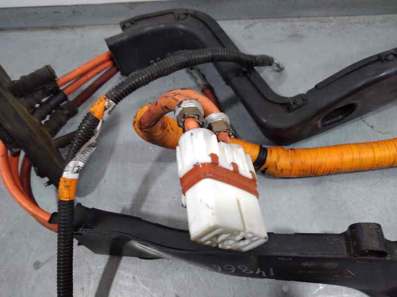 Modulo Electronico para Ford Mondeo Lim.