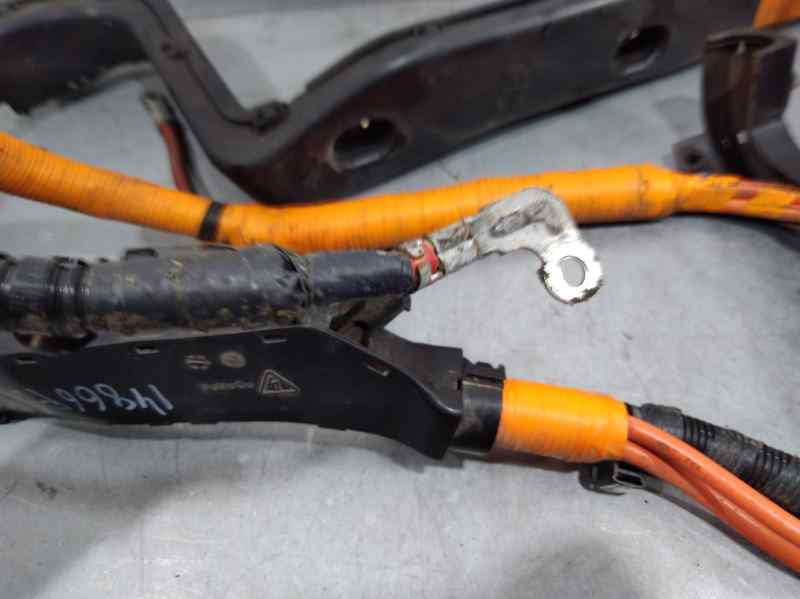 Modulo Electronico para Ford Mondeo Lim.