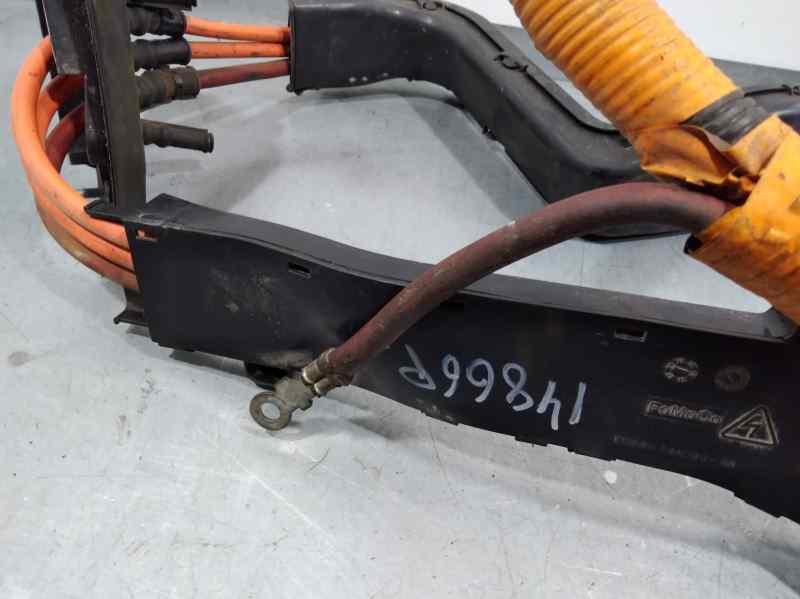 Modulo Electronico para Ford Mondeo Lim.