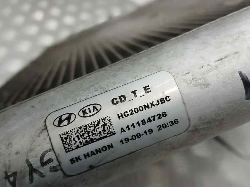 Condensador / Radiador Aire Acondicionado para Kia Xceed